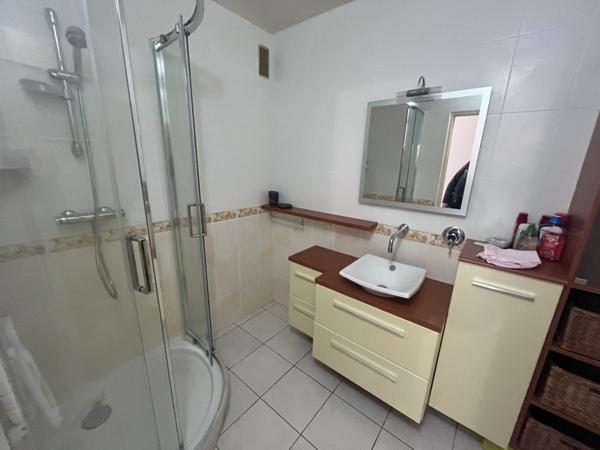Appartement à vendre |  Brest |  5 pièces | 96 m²