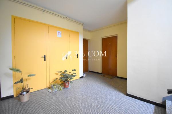 Appartement 4 pièce(s) 3 chambre(s) 78 m²