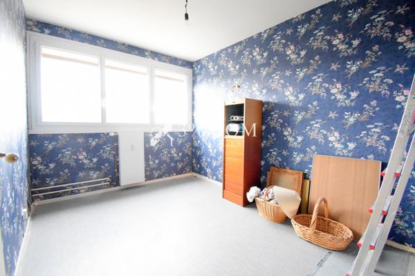 Appartement 4 pièce(s) 3 chambre(s) 78 m²