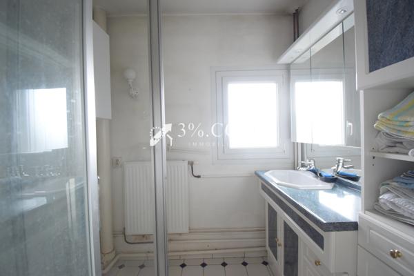 Appartement 4 pièce(s) 3 chambre(s) 78 m²