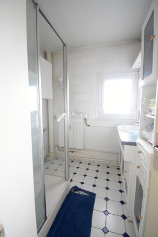 Appartement 4 pièce(s) 3 chambre(s) 78 m²