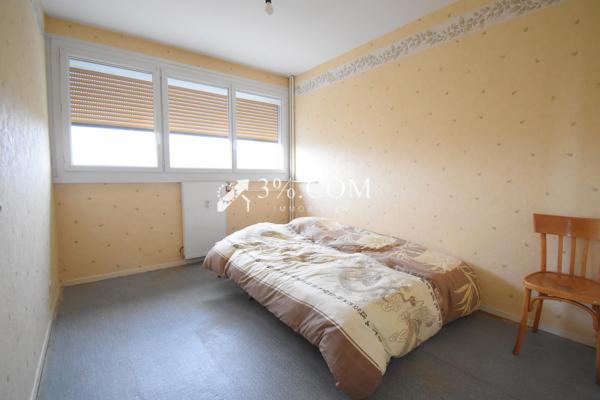 Appartement 4 pièce(s) 3 chambre(s) 78 m²