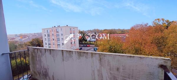 Appartement 4 pièce(s) 3 chambre(s) 78 m²