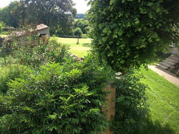 Mais F4 duplex chf coll cave