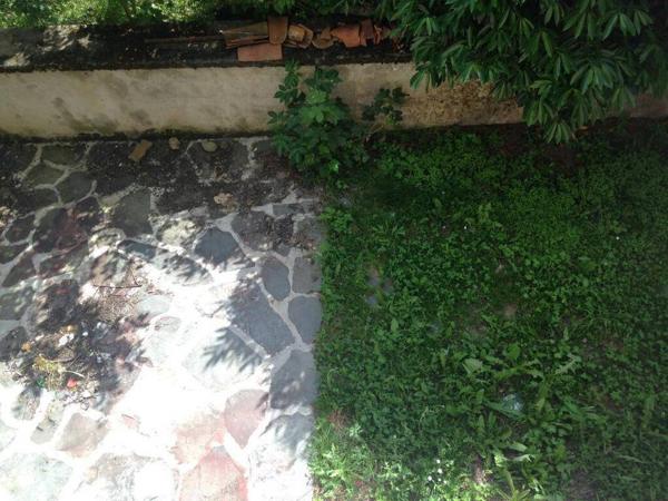 Mais F4 duplex chf coll cave