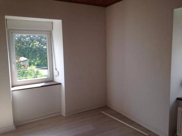 Mais F4 duplex chf coll cave
