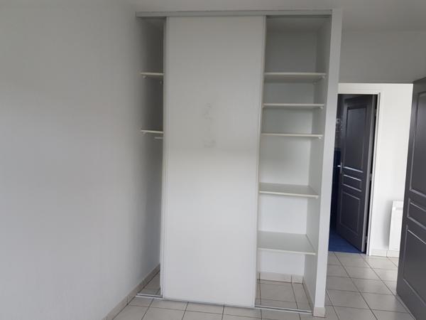 Location appartement Saint Vincent De Tyrosse : 589 € - AJP Horizons Capbreton