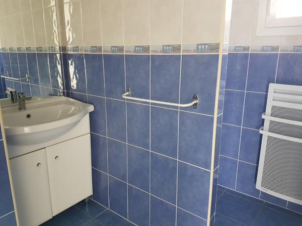 Location appartement Saint Vincent De Tyrosse : 589 € - AJP Horizons Capbreton