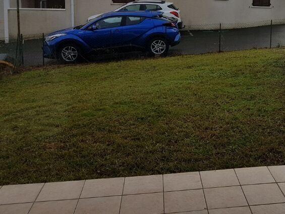 Location appartement Saint Vincent De Tyrosse : 589 € - AJP Horizons Capbreton