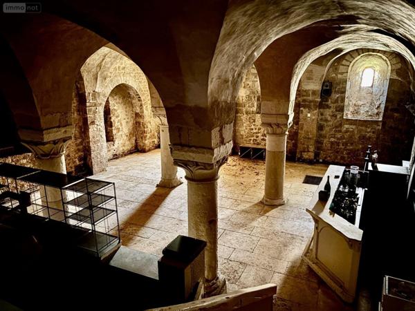 Local Professionnel et commercial à vendre à Poitiers dans la Vienne (86000), ref : VP074-86001