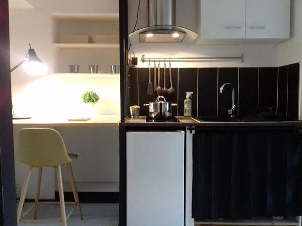 À vendre - Studio, 1 pièce situé à Tours (37000)