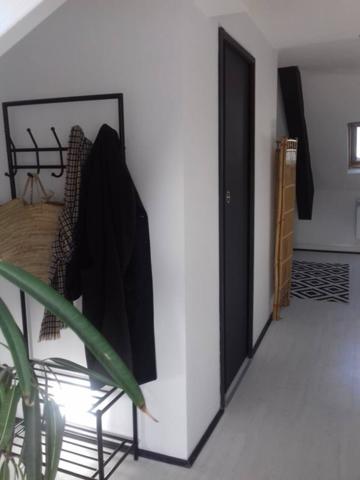 À vendre - Studio, 1 pièce situé à Tours (37000)
