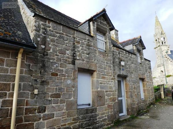 Maison à vendre à Langoëlan dans le Morbihan (56160), ref : 56075-2471