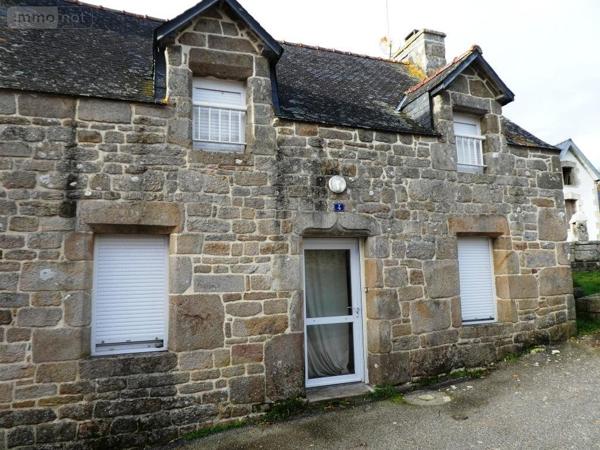 Maison à vendre à Langoëlan dans le Morbihan (56160), ref : 56075-2471