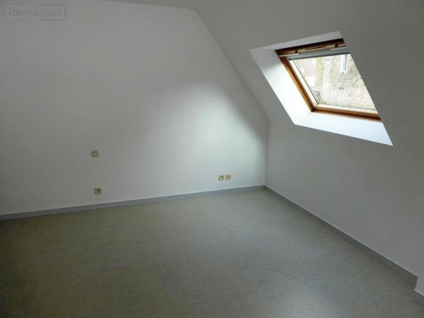 Maison à vendre à Langoëlan dans le Morbihan (56160), ref : 56075-2471