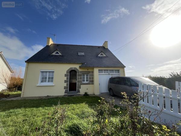 Maison à vendre à Penmarch dans le Finistère (29760), ref : 29022-1888