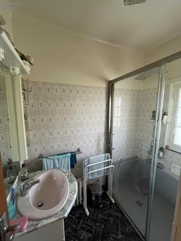 Maison à vendre à Penmarch dans le Finistère (29760), ref : 29022-1888