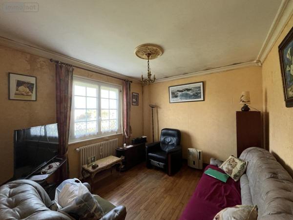 Maison à vendre à Penmarch dans le Finistère (29760), ref : 29022-1888