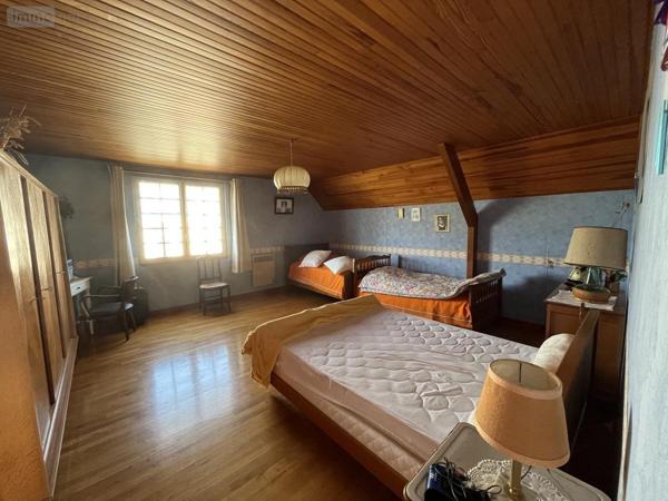 Maison à vendre à Penmarch dans le Finistère (29760), ref : 29022-1888