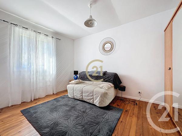 Maison à vendre  7 pièces - 135,77 m2 JOUY LE MOUTIER - 95