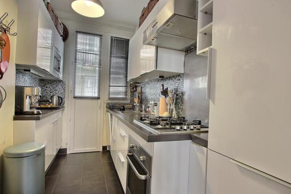 Appartement 4 pièces - 67 m² Bien prestige