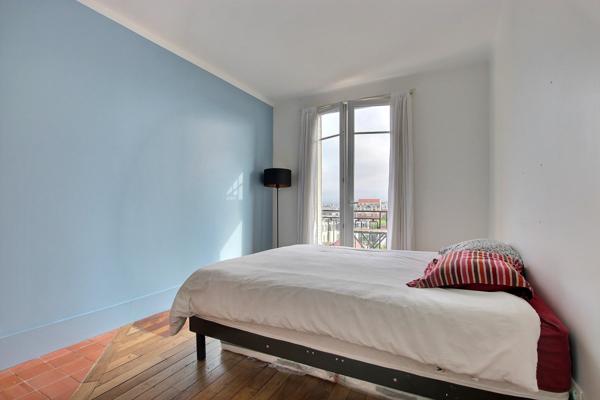 Appartement 4 pièces - 67 m² Bien prestige