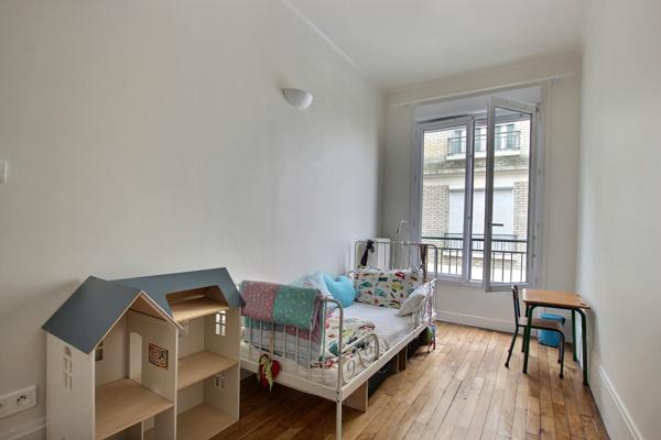 Appartement 4 pièces - 67 m² Bien prestige