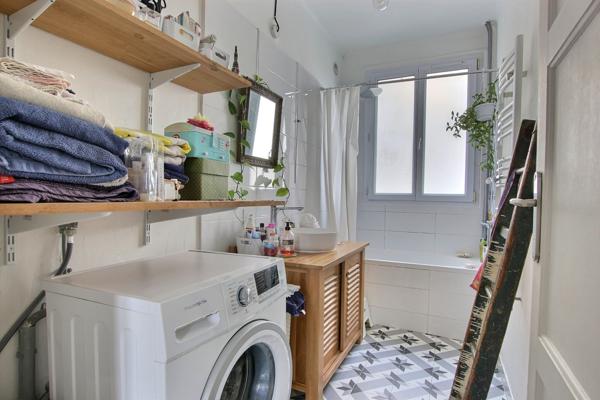 Appartement 4 pièces - 67 m² Bien prestige