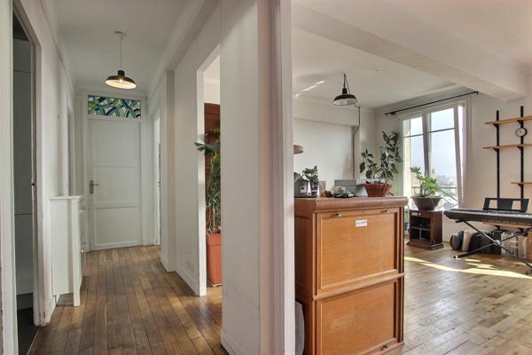 Appartement 4 pièces - 67 m² Bien prestige