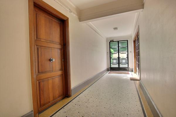 Appartement 4 pièces - 67 m² Bien prestige