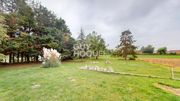 Maison à vendre à PÉRONNE (80200).