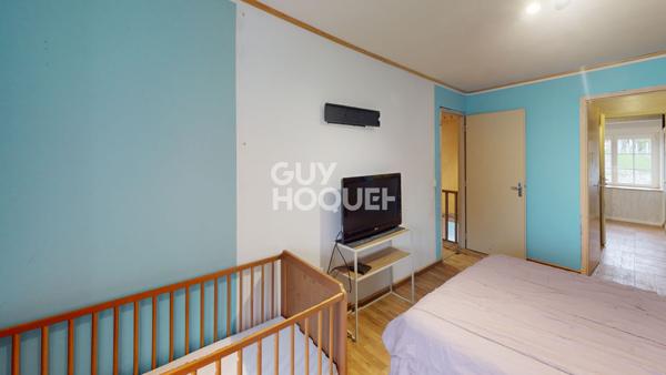 Maison à vendre à PÉRONNE (80200).