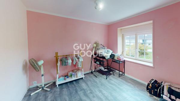 Maison à vendre à PÉRONNE (80200).