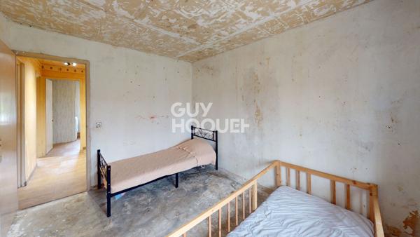 Maison à vendre à PÉRONNE (80200).