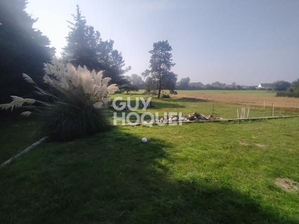 Maison à vendre à PÉRONNE (80200).