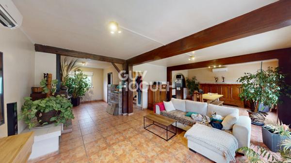 Maison à vendre à PÉRONNE (80200).