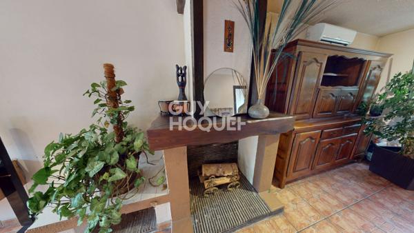 Maison à vendre à PÉRONNE (80200).