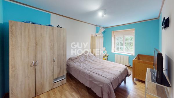 Maison à vendre à PÉRONNE (80200).