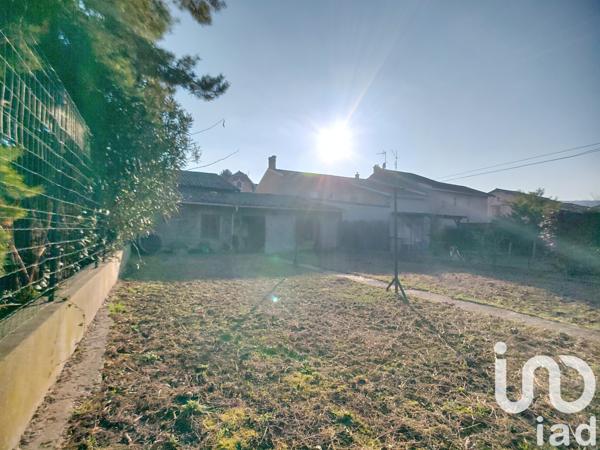 Maison à vendre 5 pièces 80 m² Tain-l'Hermitage