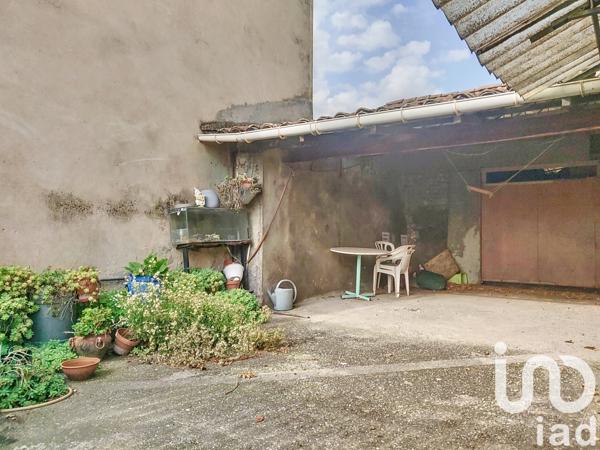 Maison à vendre 5 pièces 80 m² Tain-l'Hermitage