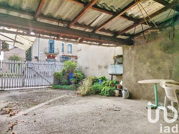 Maison à vendre 5 pièces 80 m² Tain-l'Hermitage