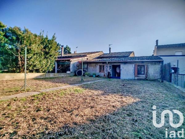 Maison à vendre 5 pièces 80 m² Tain-l'Hermitage