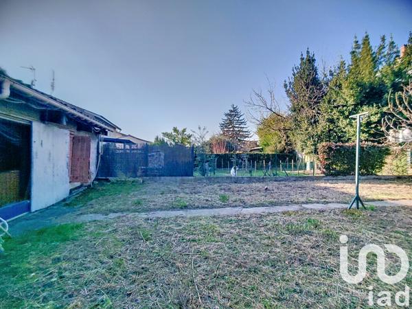 Maison à vendre 5 pièces 80 m² Tain-l'Hermitage