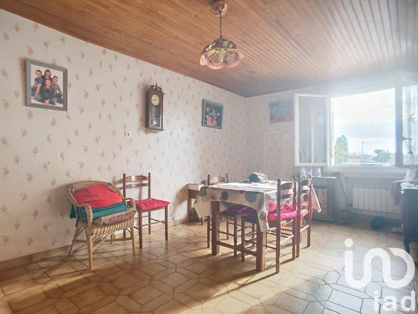 Maison à vendre 5 pièces 80 m² Tain-l'Hermitage