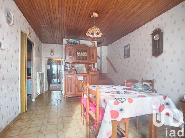 Maison à vendre 5 pièces 80 m² Tain-l'Hermitage