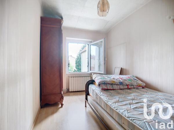 Maison à vendre 5 pièces 80 m² Tain-l'Hermitage