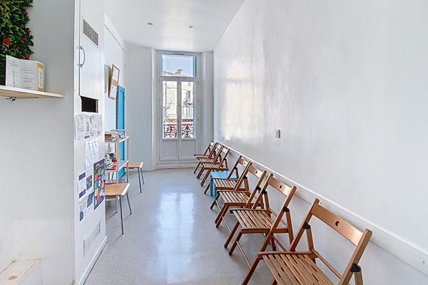 A VENDRE en EXLUSIVITE à DRAGUIGNAN - Idéal investisseur, local professionnel 149m²