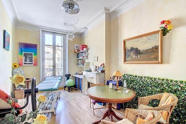 A VENDRE en EXLUSIVITE à DRAGUIGNAN - Idéal investisseur, local professionnel 149m²