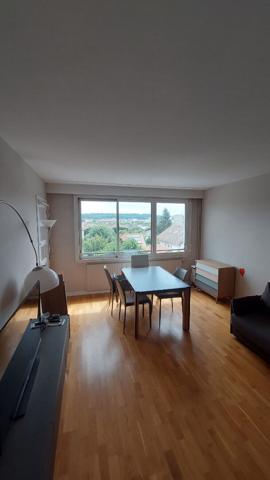 LA VARENNE SAINT-HILAIRE - APPARTEMENT 3 PIECES