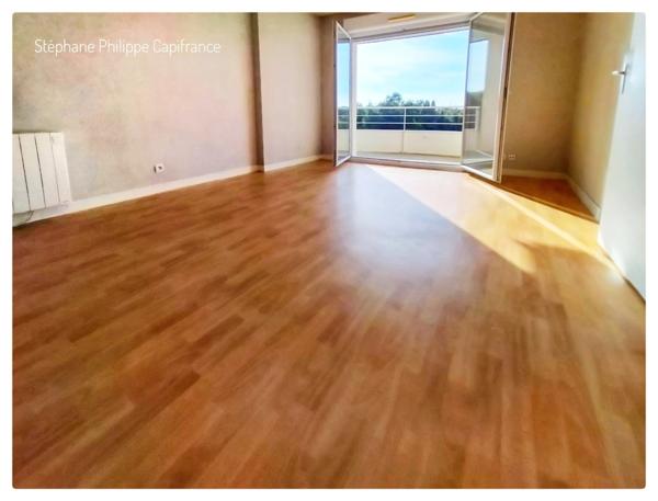 Appartement à vendre 3 pièces, Auray (56), parking, cave